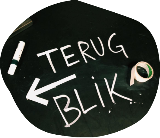 Terugblik 